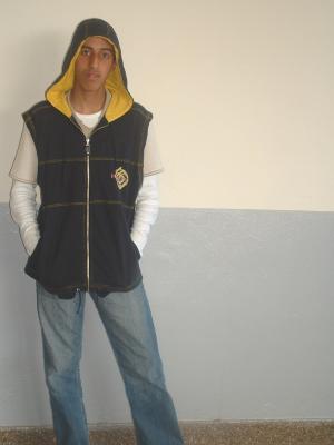 hamza